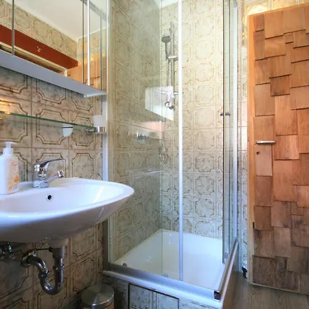 Ferienhutte Herzenhausle Holiday home *