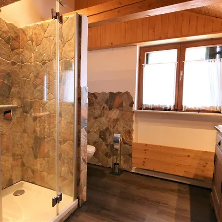 Ferienhutte Herzenhausle * Pfronten