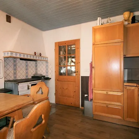 Holiday home Ferienhutte Herzenhausle *