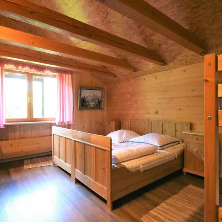 Ferienhutte Herzenhausle