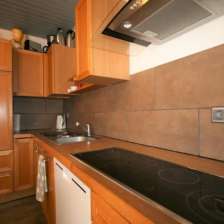 Ferienhutte Herzenhausle Pfronten